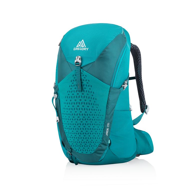 Gregory Jade 28 Hiking Backpack Women Blue Ireland 6391UAYRQ